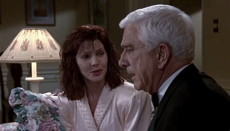 The Naked Gun 2½: The Smell of Fear